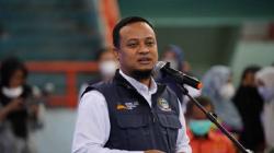 Pemprov Sulsel Kucurkan Bantuan Keuangan untuk Kabupaten Soppeng Rp20 Miliar