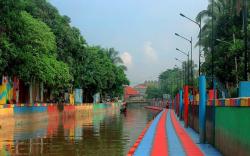 Palembang Banjir, Anggota DPR Kritisi Restorasi Sungai Sekanak <