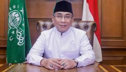 Ketua Umum PBNU Minta Kericuhan Desa Wadas Tak Dipolitisasi<