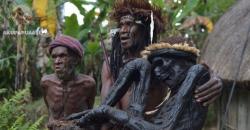 Terungkap, Ini Asal Usul Mumi Suku Dani Papua yang Berumur Ratusan Tahun