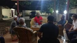 Tahun Depan, Polres Tulang Bawang Bahas Persoalan GPI ke Forkopimda