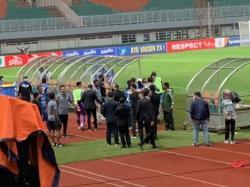 PSSI Sengaja Belum Bayar Wasit yang Bermasalah: Biar Mereka Jera