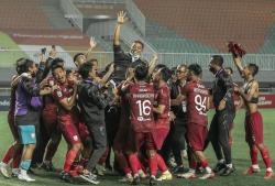 FIFPRO Desak FIFA dan AFC Turun Tangan Selamatkan Liga 2 Indonesia