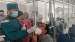 Catat, Tarif Rapid Test Antigen di Stasiun Jadi Rp35.000 Mulai 1 Januari 2022