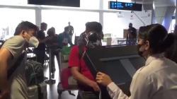 Menjelang Tahun Baru Harga Tiket Pesawat di Bandara Husein Bandung Melonjak