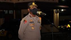 Kedapatan Mabuk saat Rayakan Malam Tahun Baru, Siap-Siap Masuk Sel Tahanan