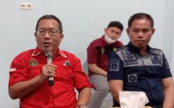 Overload Rutan Palembang Masih menjadi PR di Penghujung Tahun 2021