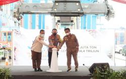 Tutup Tahun 2021, Kementan Lepas Ekspor Pertanian Rp14,4 Triliun ke 124 Negara
