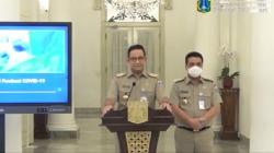 Sriwijaya Air Jatuh, Anies: Mari Kirimkan Doa bagi Para Korban, Duka Ini Milik Kita Semua