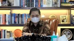 Menko Airlangga: RI-Australia Tingkatkan Upaya Atasi Tantangan Ekonomi Dampak Covid-19