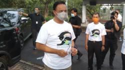 Ini Sikap Anies soal Paripurna Interpelasi Formula E di DPRD DKI