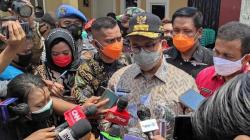 Anies Minta Warga Jakarta Waspadai Cuaca Ekstrem Sepekan ke Depan
