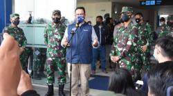 Anies Sebut Warga DKI Akan Lebih Guyub setelah Pandemi Covid-19 Berakhir