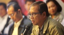 Sempat Stroke Ringan, Kondisi Busyro Muqoddas Berangsur Membaik 