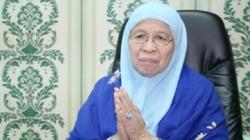 Jenazah Rektor IIQ Huzaemah Tauhido Akan Dimakamkan Sesuai Protokol Covid
