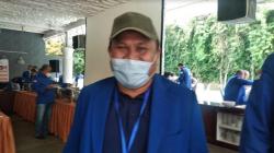 Demokrat AHY Minta Pimpinan DPR Segera Proses PAW Jhonny Allen Marbun 