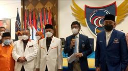 Pertemuan PKS dan Nasdem Sepakati Modernisasi Alutsista dan Kesejahteraan Prajurit TNI<