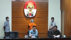 Mantan Direktur Keuangan dan Investasi PT Asuransi Jasindo Solihah Ditahan di Rutan KPK
