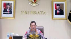 Polri Perketat Penyekatan Jelang Idul Adha