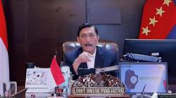 Soal Aturan WNA Masuk Indonesia, Menko Luhut: Enggak Bisa Lo Mau Gue Enggak Mau