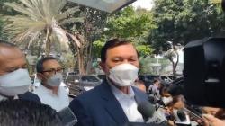 Soal Laporan Terhadap Haris Azhar dan Fatia Maulidiyanti, Luhut: Tidak Ada Kebebasan Absolut