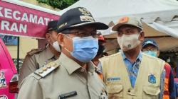 Marullah Tak Lagi Jabat Sekda DKI Jakarta, Uus Kuswanto Ditunjuk sebagai Penggantinya
