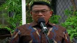 Moeldoko: Luhut Binsar Pandjaitan Juga Ditemui Kader Demokrat tapi Tak Ribut Begini