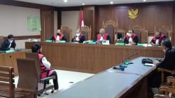 Maria Pauline Divonis 18 Tahun Penjara dan Denda Rp800 Juta Kasus LC Fiktif 