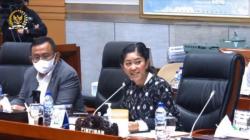 Komisi I DPR Resmi Bentuk Panja, Pastikan Netralitas TNI di Pemilu 2024