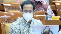 Nadiem : Riset dan Teknologi Hal yang Sangat Dekat di Hati Saya