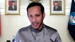 Ditiadakan, Ujian Nasional Tak Lagi Jadi Syarat Seleksi Masuk Pendidikan Tinggi<