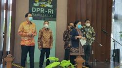 Listyo Sigit Calon Kapolri, Komisi III DPR Siang Ini Rapat Bahas Mekanisme Fit and Proper Test<