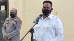 Ancaman KKB Teroris, 4 Kabupaten di Papua Diberi Atensi Khusus dari Polri