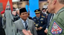 Prabowo Instruksikan Fraksi Gerindra DPR Sumbang Sebagian Gaji Bantu Korban Banjir Kalteng