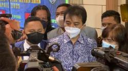 Diperiksa soal Laporan Terhadap Artis Lucky Alamsyah, Roy Suryo: Saya Korban Penyerempetan