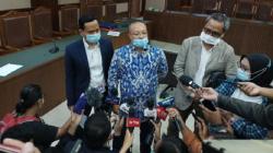 Ini Alasan Jhonny Allen Gugat AHY Ganti Rugi Rp55,8 Miliar