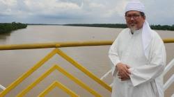 Sebelum Meninggal Tengku Zulkarnain Teringat Pesan Ibunda: Tak Patah Ular Menyuruk Nak