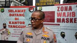Komplotan Perampok Ditangkap, Modus Pelaku Penggerebekan Narkoba dari Polda Metro 