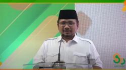 Menag Ajak Umat Islam Baca Surat Yasin dan Al Ikhlas agar Covid-19 Segera Berlalu