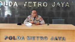 Polisi Sebut Terduga Teroris Condet dan Bekasi Siapkan Lebih dari 100 Bom<