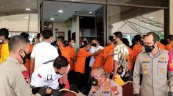 Polisi Tetapkan Tersangka Baru Kasus Pungli di JICT
