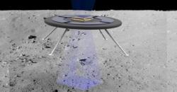 MIT Bikin Piring Terbang untuk Jelajahi Bulan dan Asteroid, Begini Cara Kerjanya
