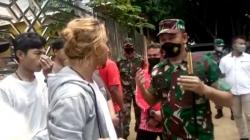 Debat Habib Bahar Smith dengan Danrem Surya Kencana, Kapendam Siliwangi Singgung soal Etika