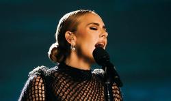 Makna Lagu Someone Like You - Adele Lengkap dengan Liriknya