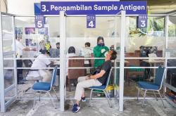Daop 8 Surabaya Masih Wajibkan Calon Penumpang Tes Antigen, Ini Alasannya