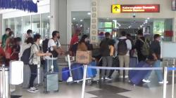Aturan Perjalanan Dilonggarkan, AP I Layani 3,4 Juta Penumpang di April 2022 