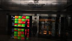 IHSG Hari Ini Diprediksi Melemah karena Aksi Jual, Berikut Saham Pilihan 