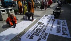 Ini Sikap Warga Yogyakarta Melawan Klitih