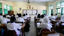 Banyak Level PPKM Daerah Turun, Kemendikbudristek Dorong Kembali PTM Terbatas
