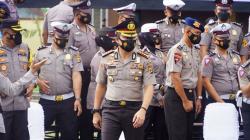 Cerita Kombes Reynold Hutagalung, Sukses Ungkap Kasus Berkat Doa Sang Ibu